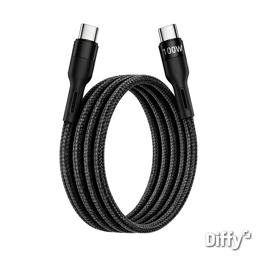 Cabo Loop Usb C