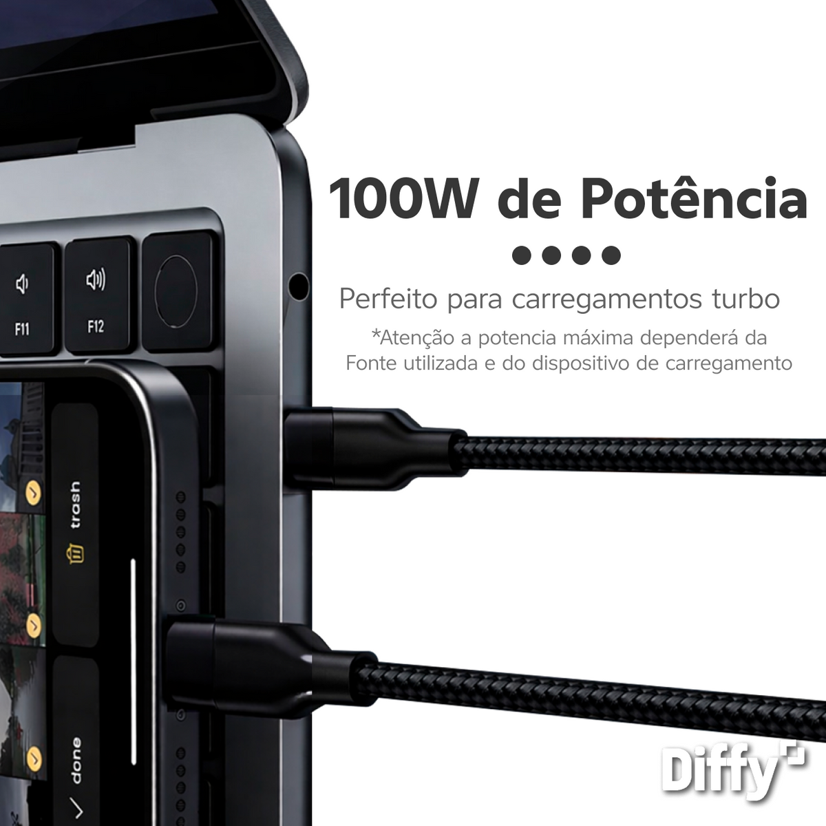 Cabo Loop Usb C