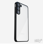 Case Hybrid - Galaxy S24 Series
