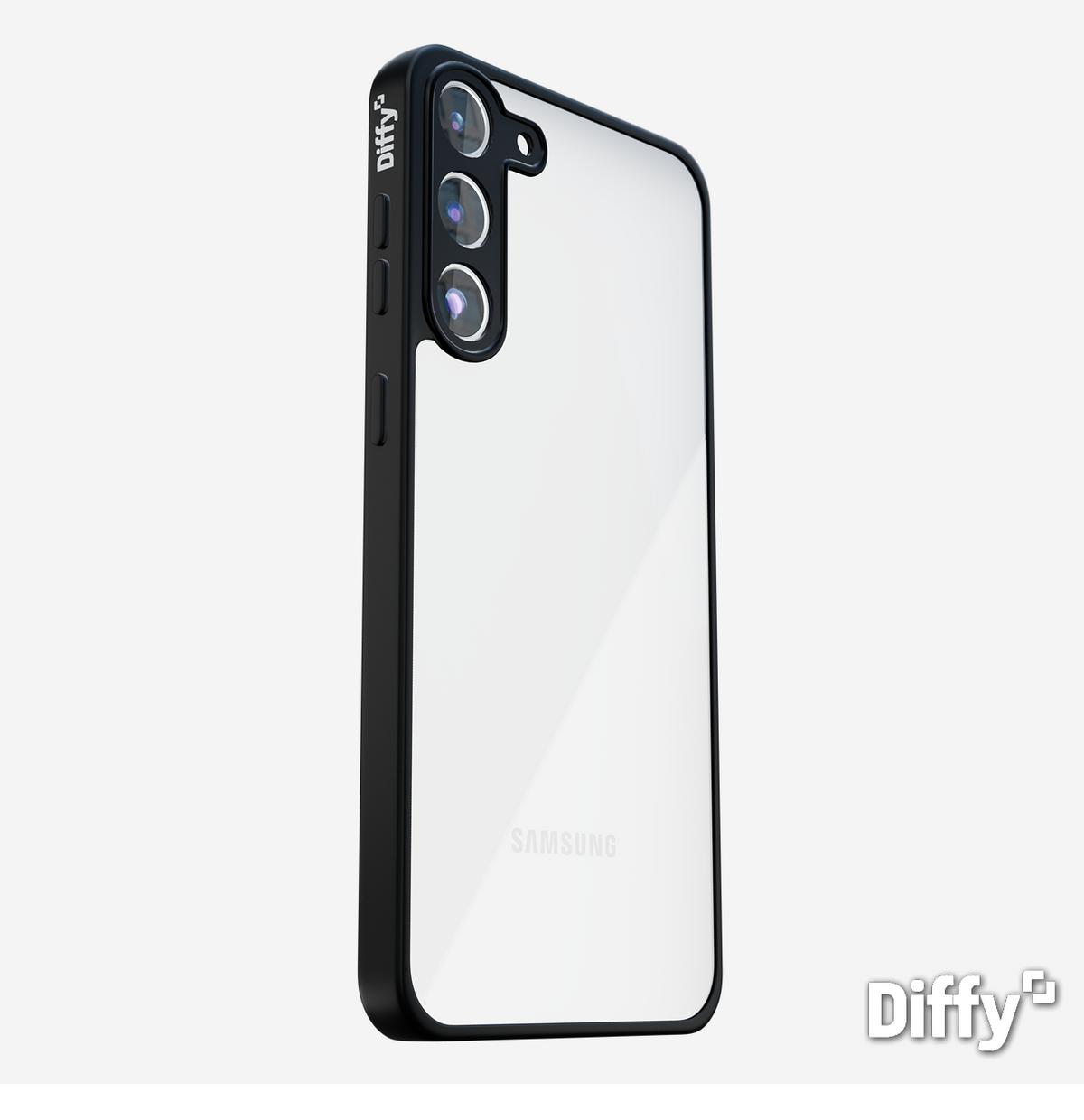 Case Hybrid - Galaxy S24 Series