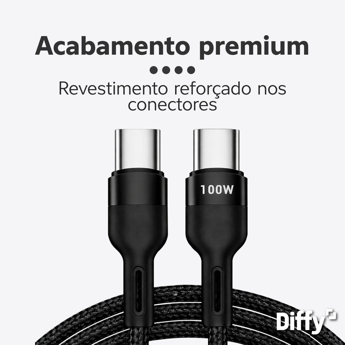 Cabo Loop Usb C