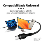 Cabo Loop Usb C