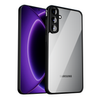Capa Diffy Hybrid - Galaxy A55, Galaxy A56 e Galaxy A57