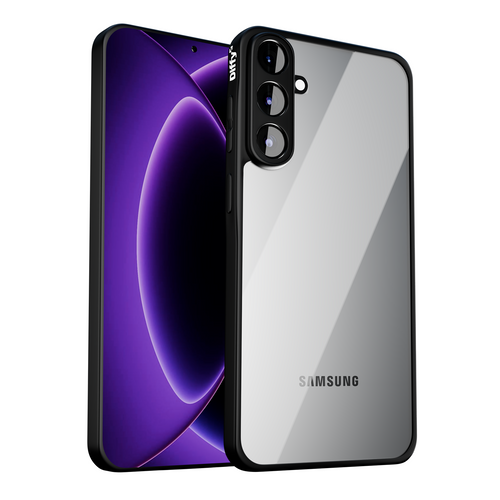 Capa Diffy Hybrid - Galaxy A55, Galaxy A56 e Galaxy A57