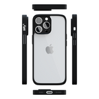 Case Hybrid - iPhone 15 Series