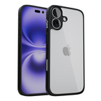 Case Hybrid - iPhone 16 Series