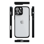 Case Hybrid - iPhone 16 Series
