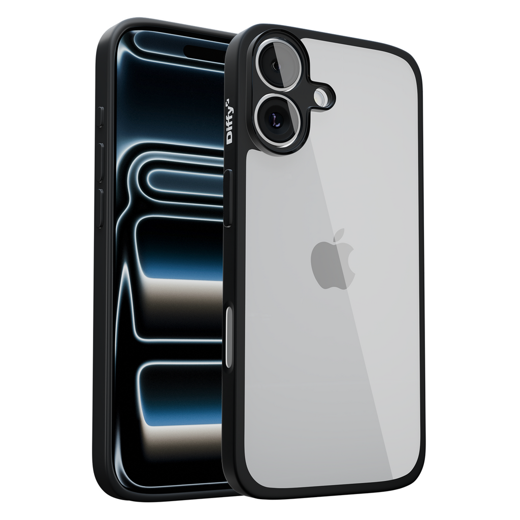 Case Hybrid - iPhone 17 Series