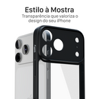 Case Hybrid - iPhone 17 Series