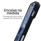 Case Hybrid - iPhone 17 Series