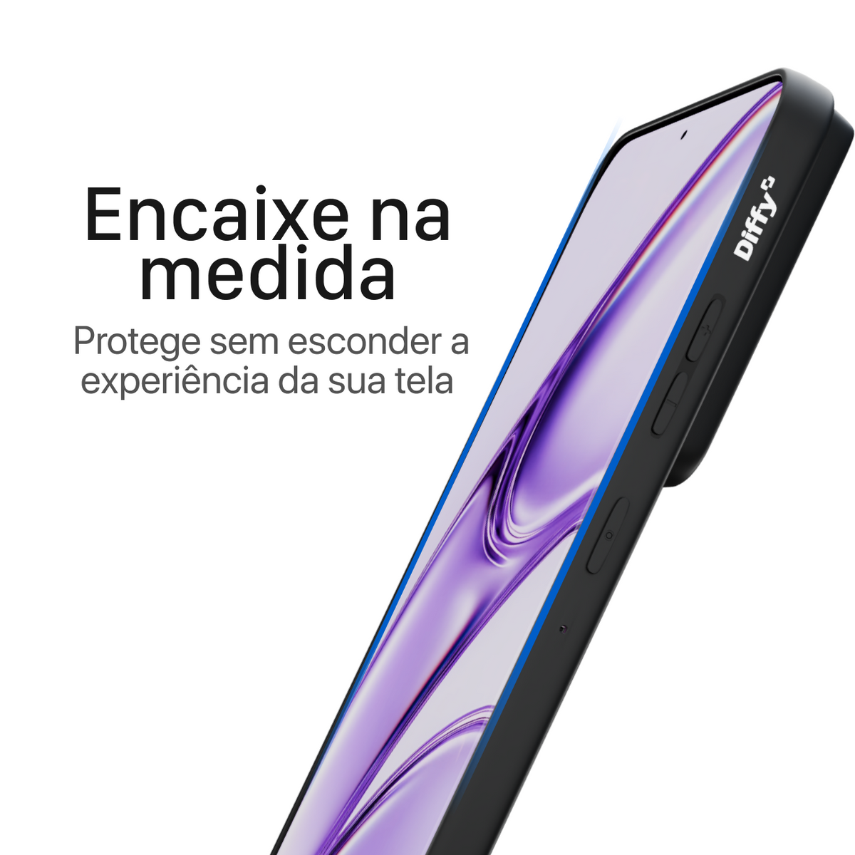 Case Hybrid - Motorola Edge 60 Series