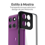 Case Hybrid - Motorola Edge 60 Series