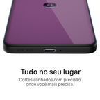 Case Hybrid - Motorola Edge 60 Series