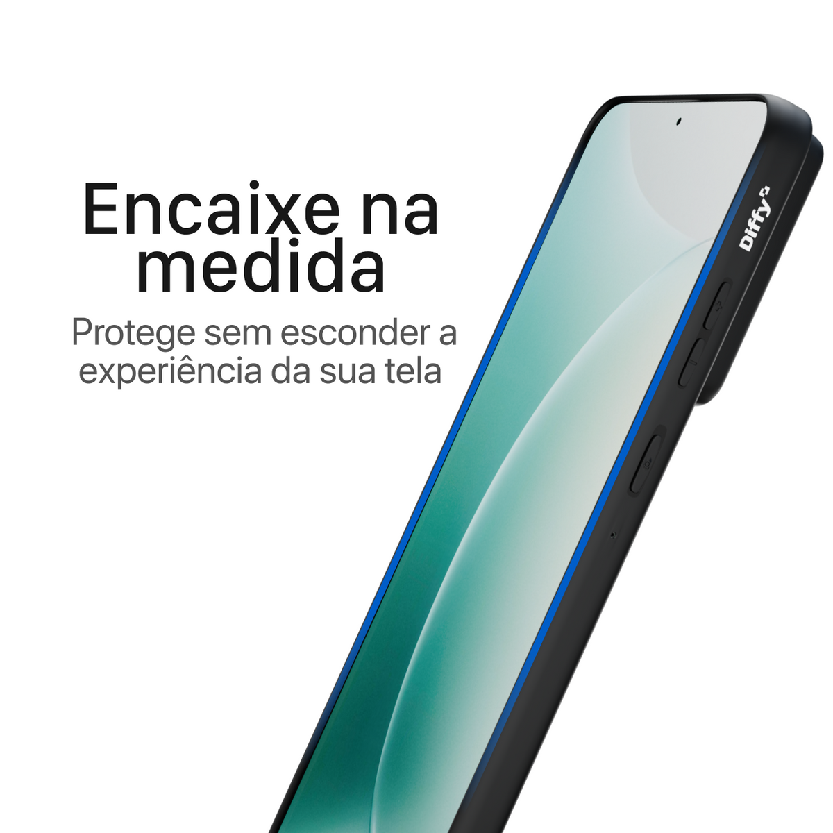 Case Hybrid - Motorola Edge 70 Series