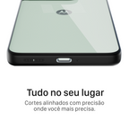 Case Hybrid - Motorola Edge 70 Series