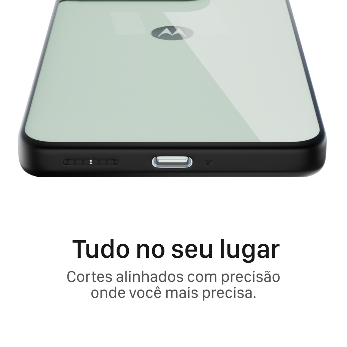 Case Hybrid - Motorola Edge 70 Series