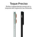 Case Hybrid - Motorola Edge 70 Series