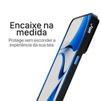Case Hybrid - Moto G67 e Moto G77