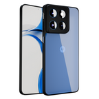 Case Hybrid - Moto G67 e Moto G77