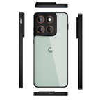 Case Hybrid - Motorola Edge 70 Series