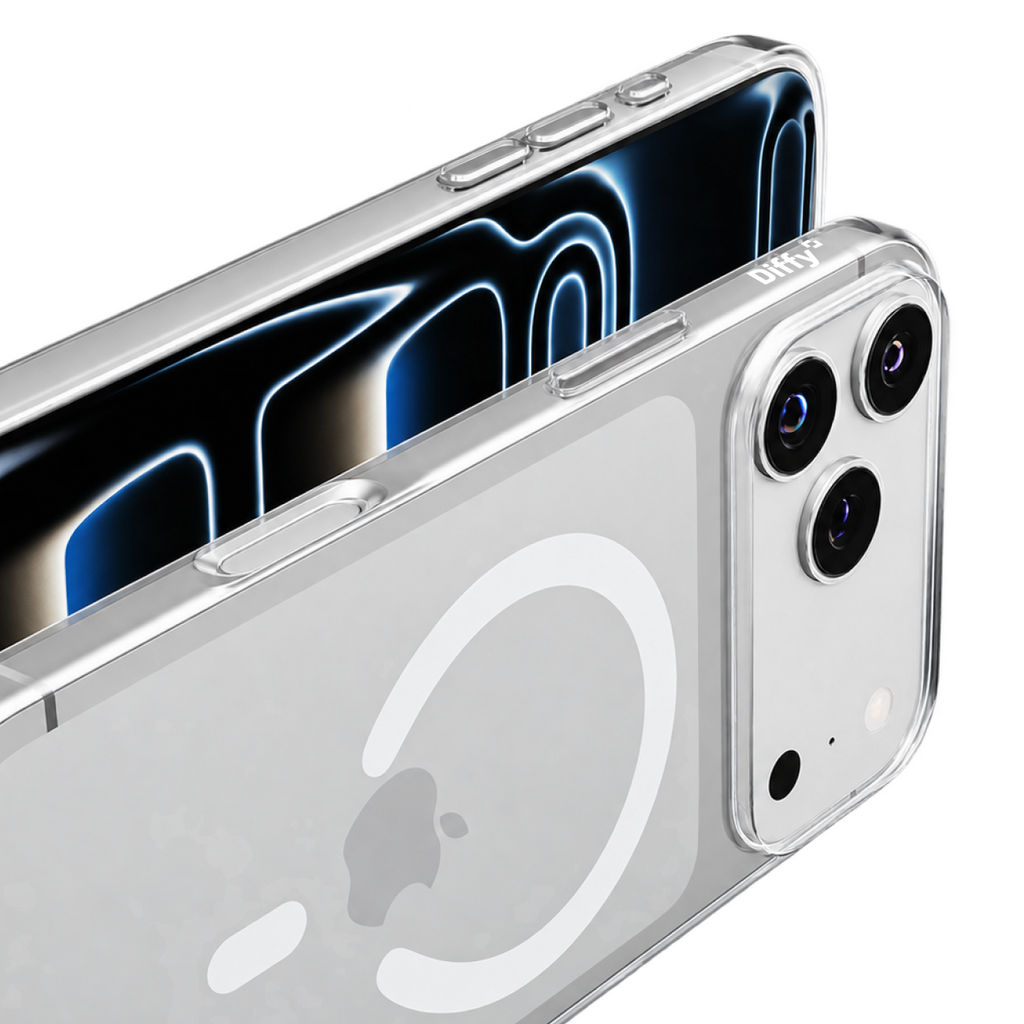 Case Prism - iPhone 17 Series