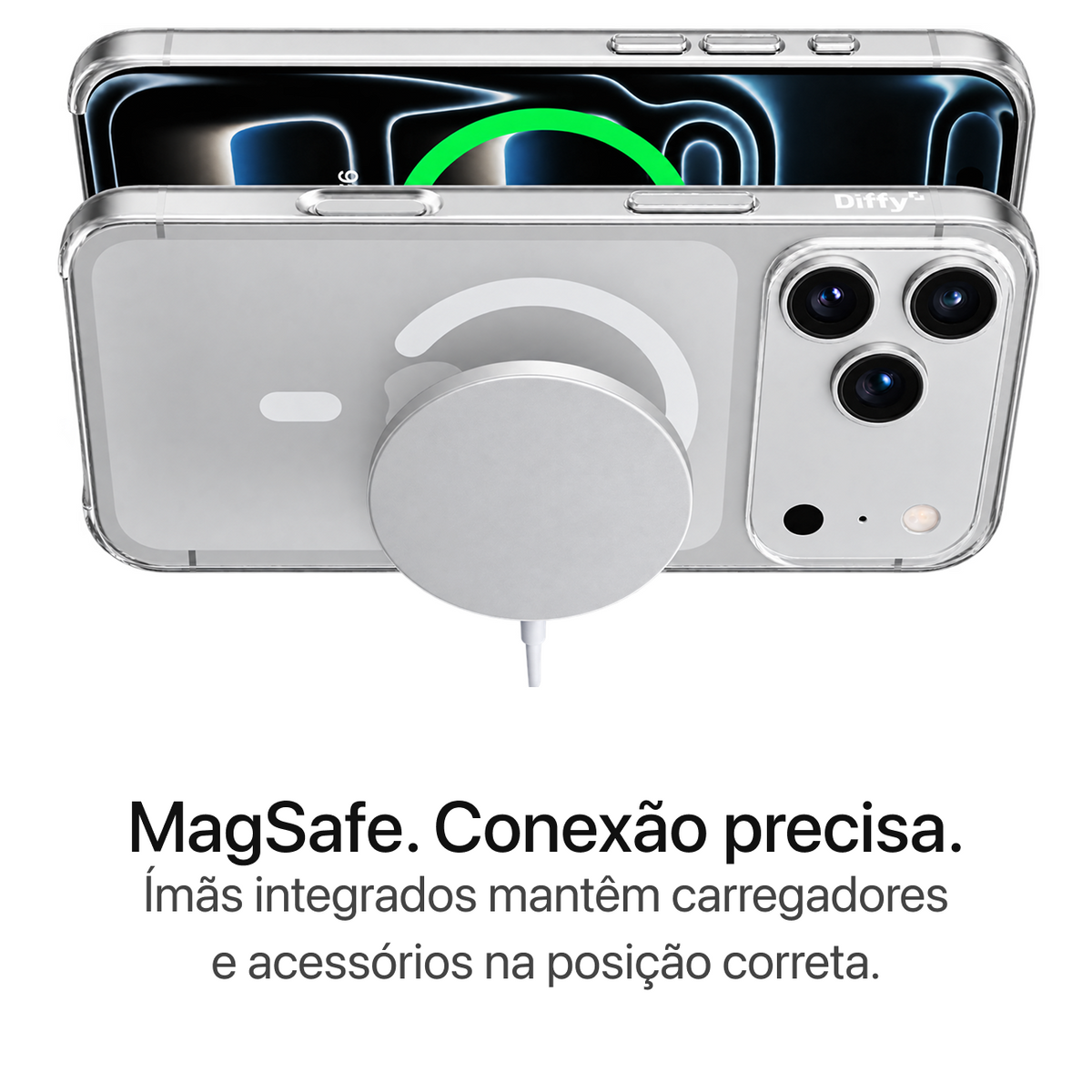 Case Prism - iPhone 17 Series