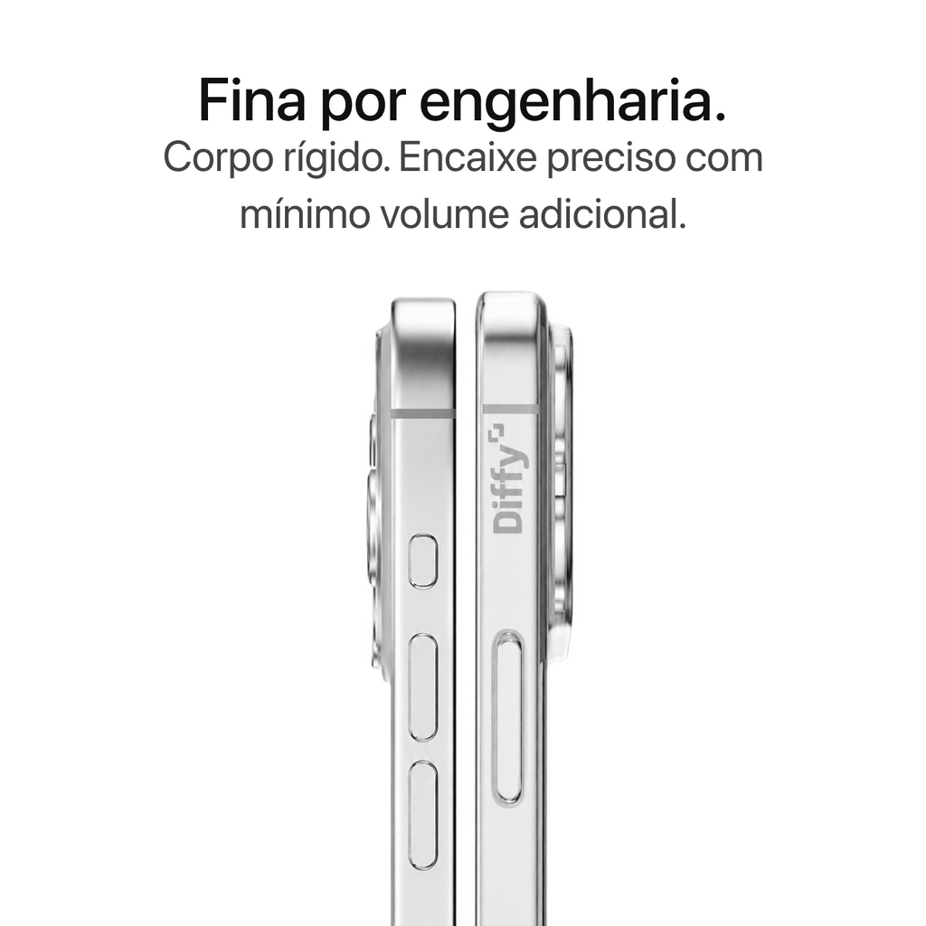 Case Prism - iPhone 17 Series