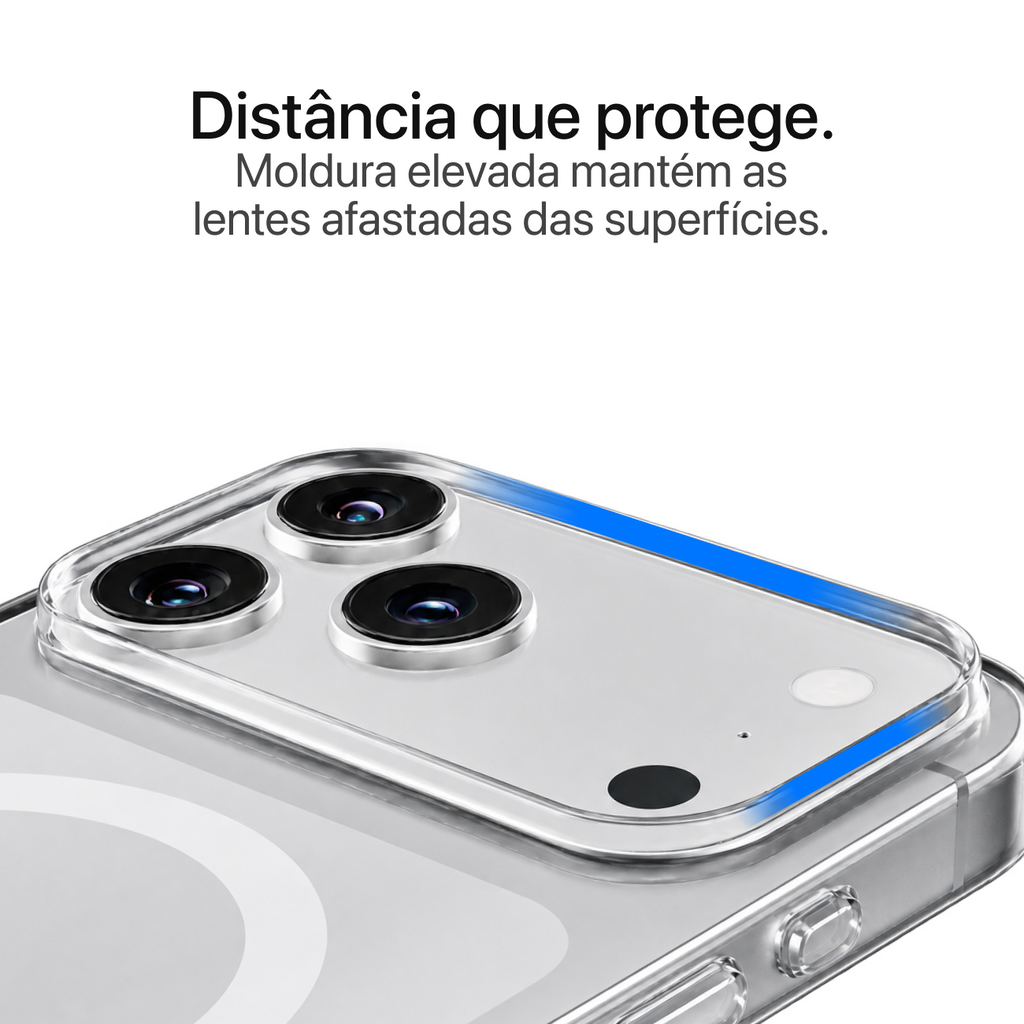 Case Prism - iPhone 17 Series