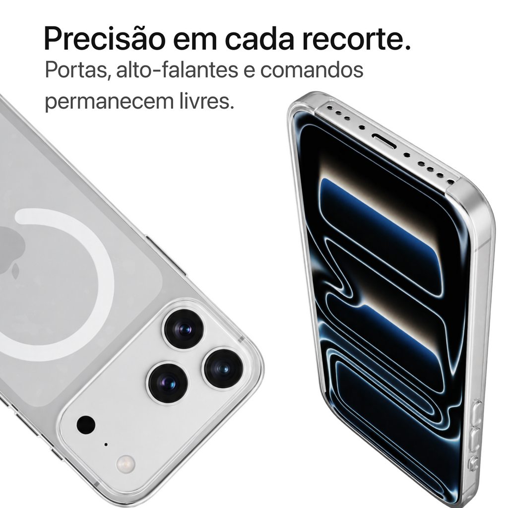 Case Prism - iPhone 17 Series