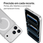 Case Prism - iPhone 17 Series