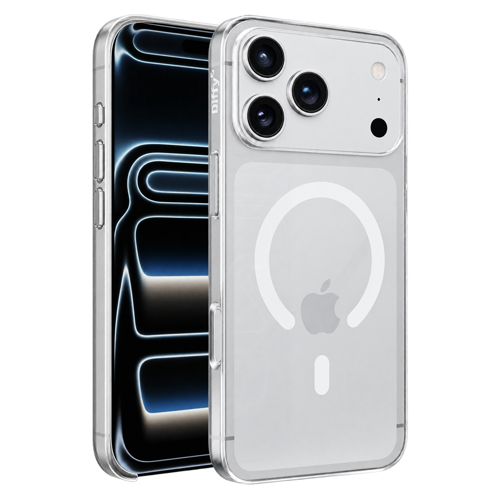 Case Prism - iPhone 17 Series