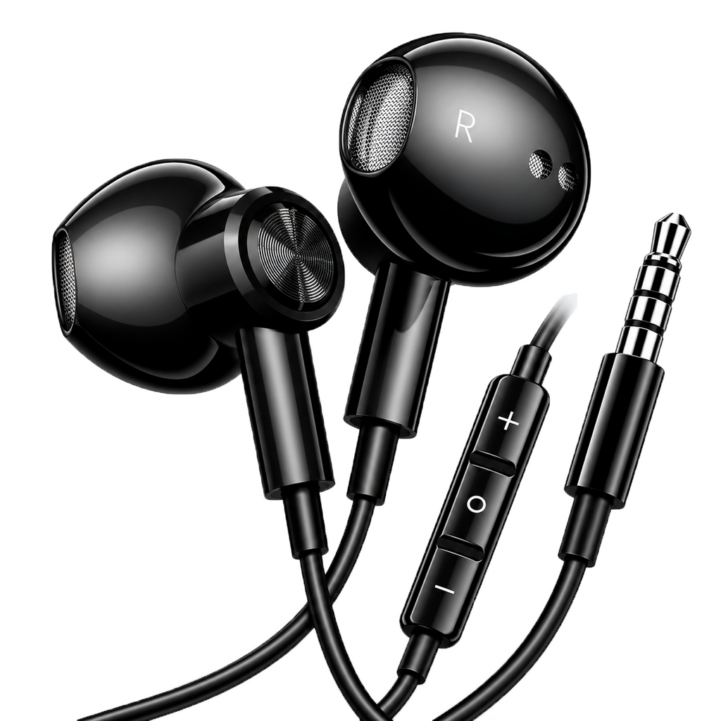 Fone de Ouvido EarMag 3.5mm