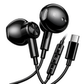 Fone de Ouvido EarMag Usb C