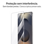 Película de Tela uGlass - Galaxy S25 Series