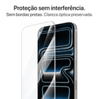 Película de Tela uGlass - iPhone 17 Series