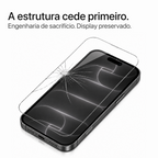Película de Tela uGlass - iPhone 18 Series