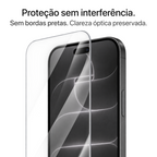 Película de Tela uGlass - iPhone 18 Series