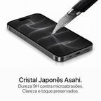Película de Tela uGlass - iPhone 18 Series