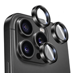 Protetor de Lentes Orby - iPhone 16 Series