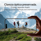 Protetor de Lentes Orby - iPhone 16 Series