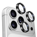 Protetor de Lentes Orby - iPhone 17 Series