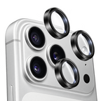 Protetor de Lentes Orby - iPhone 17 Series
