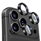 Protetor de Lentes Orby - iPhone 18 Series